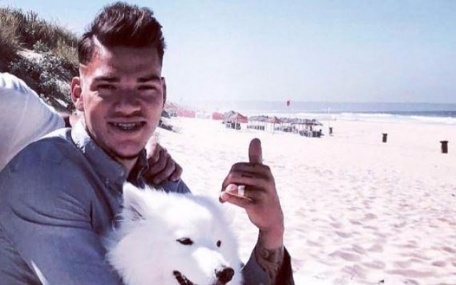 Ederson Moraes já é pai - Veja a foto na maternidade | Nova Gente